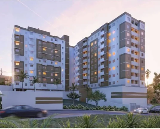 Imagem OPORTUNIDADE - Apartamento em Itaquera - Residencial Salim Jorge
