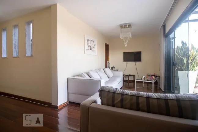 Imagem Apartamento à Venda - Recreio, 3 Quartos, 380 m2