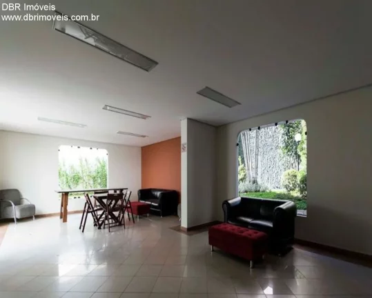 Imagem APARTAMENTO RESIDENCIAL em São Paulo - SP, Vila Mariana