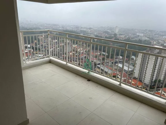 Imagem Apartamento com 3 dormitórios à venda, 73 m² por R$ 710.000,00 - Gopoúva - Guarulhos/SP
