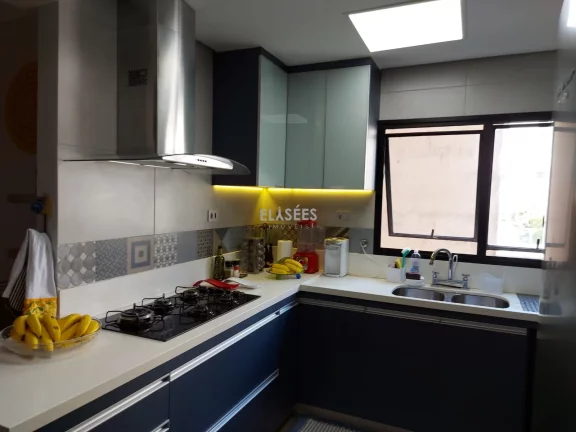 Imagem APARTAMENTO RESIDENCIAL em SÃO PAULO - SP, CAMPO BELO