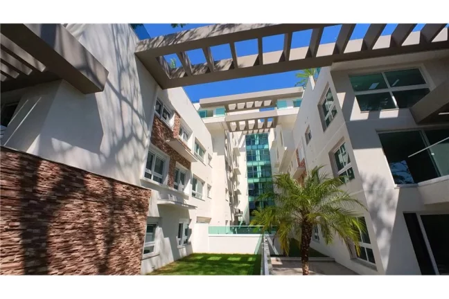Imagem Apartamento à venda em Porto Alegre, Menino Deus, com 3 quartos, 88,95m2