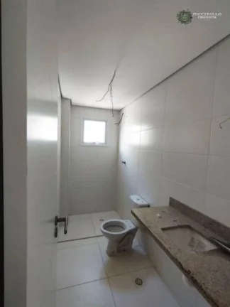 Imagem Apartamento à venda , R$ 669.147 - Vila Guilhermina - Praia Grande/SP