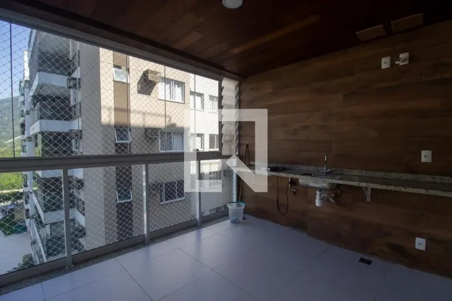 Imagem Apartamento à Venda - Recreio, 2 Quartos, 70 m2
