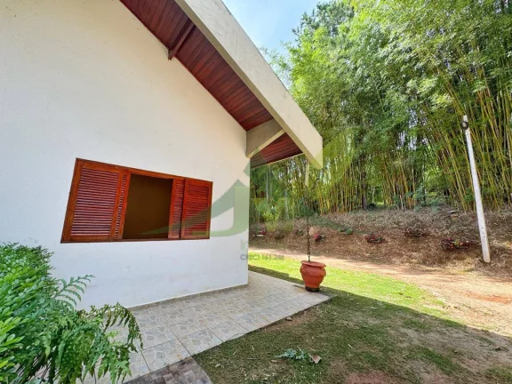 Imagem Sítio à venda em Atibaia 36.000 m² de natureza, lazer e estrutura completa