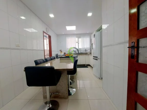 Imagem Sobresposta Térra em Santos