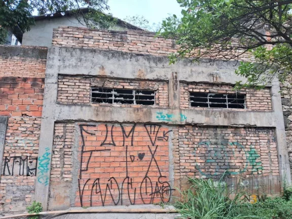 Imagem Terreno à venda, 506 m² por R$ 1.690.000,00 - Pacaembu - São Paulo/SP