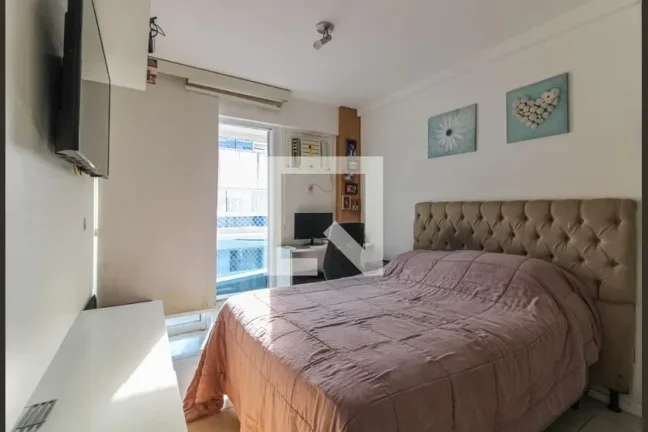 Imagem Apartamento à Venda - Recreio, 4 Quartos, 198 m2