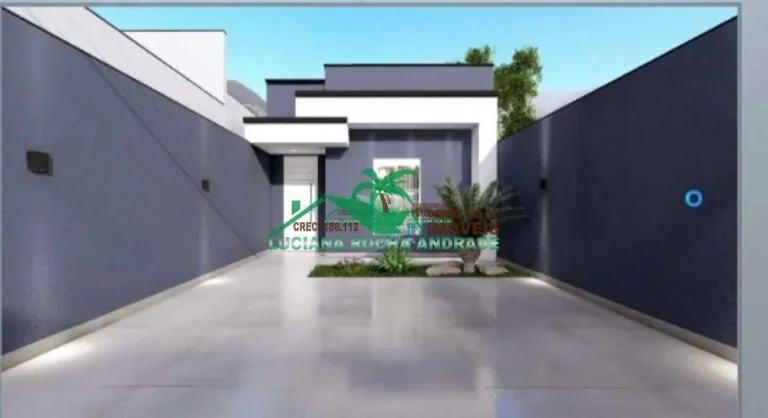 Imagem Casa Padrão