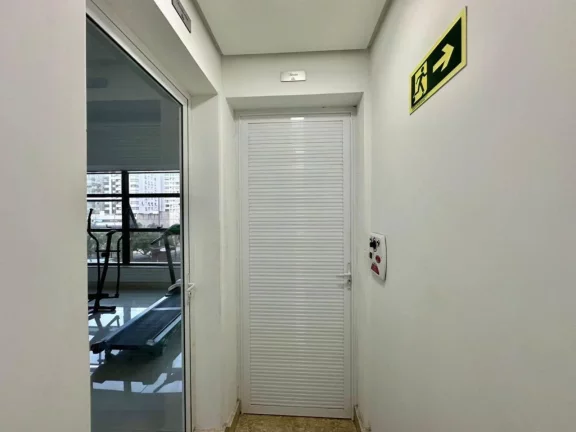 Imagem Apartamento com 1 Quarto à Venda, 44 m² em Zona Nova - Capao Da Canoa
