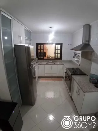 Imagem Sobrado para Venda em Santo André / SP no bairro Vila Alto de Santo André