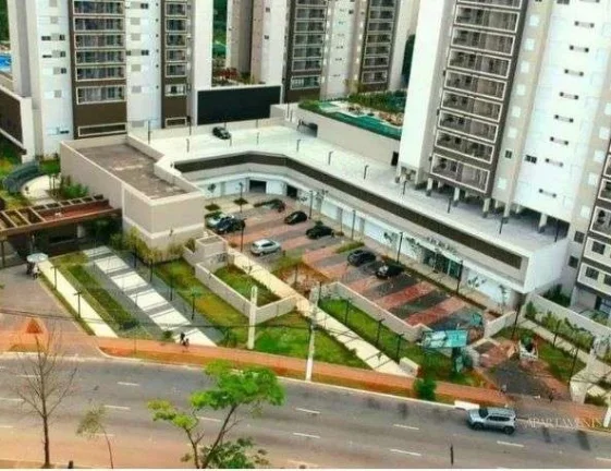 Imagem INVESTIDORES -Lojas comercial Novas ao Lado do Metrô Giovanni