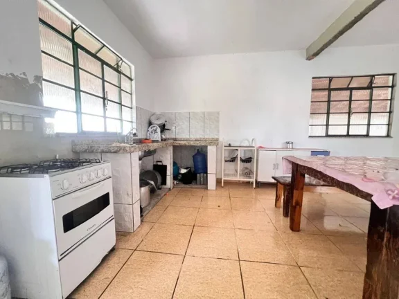 Imagem Sítio em Vasconcelos – Conforto e Tranquilidade Perto da Cidade