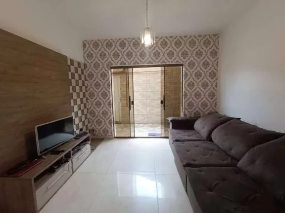 Imagem Casa com duas moradias no bairro Santa Efigênia: aproveite as vantagens com conforto e praticidade!
