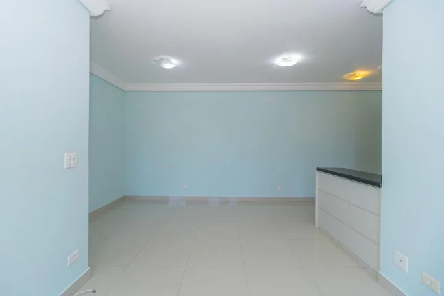Imagem Apartamento de 2 quartos no bairro Água Verde