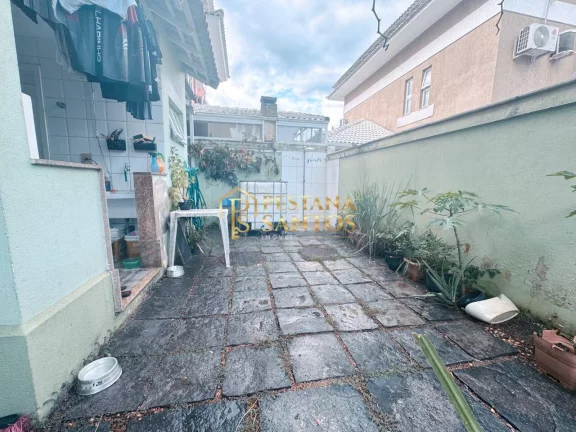 Imagem Casa à Venda –3 qtos Residências do Sol – Barra da Tijuca