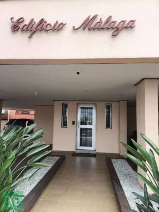 Imagem Apartamento à venda em São Bernardo do Campo, Taboão, com 2 quartos, 60m2