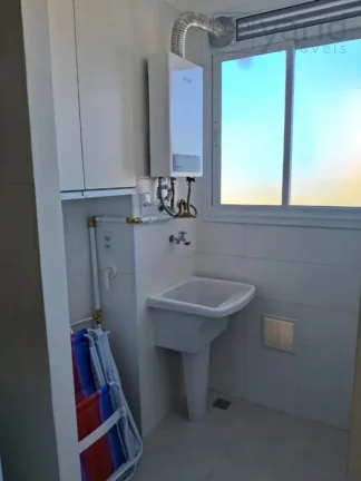 Imagem APARTAMENTO PARA VENDA NO RESIDENCIAL MAXX SANTA ANGELA - HORTO FLORESTAL - JUNDIAÍ