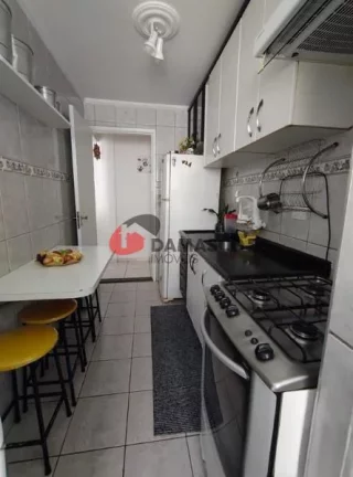 Imagem Apartamento à venda, Vila Prudente com 2 dormitórios