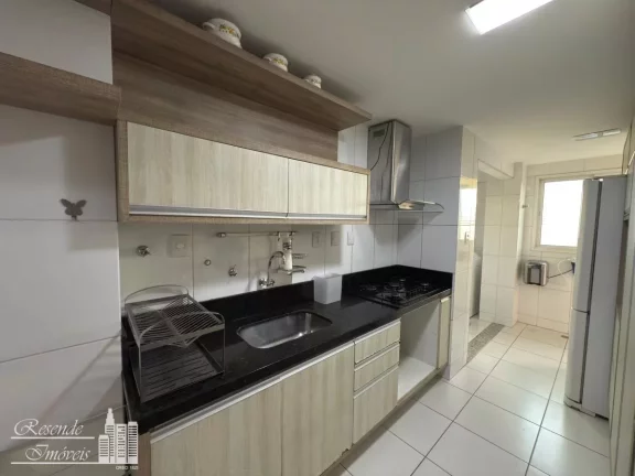 Imagem APARTAMENTO PARA LOCAÇÃO NO UMARIZAL
