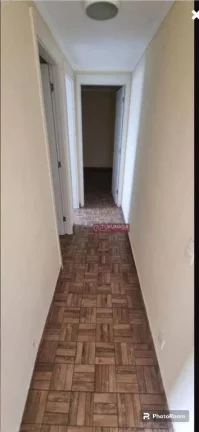 Imagem Apartamento com 2 dormitórios à venda, 44 m² por R$ 299.000,00 - Vila Rio de Janeiro - Guarulhos/SP