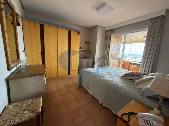 Imagem Apartamento á venda com 1 dormitório no centro de Torres/RS