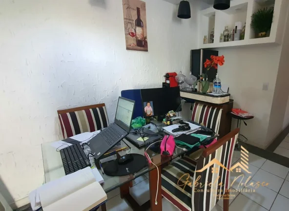 Imagem APARTAMENTO - CHÁCARA VITAL BRASIL - VARANDA - 3 QUARTOS - 1 SUÍTE - LAZER COMPLETO