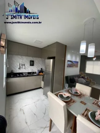 Imagem CASAS GEMINADAS EM CONDOMÍNIO FECHADO EM COTIA. 02 E 3 DORMS.