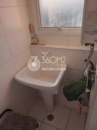 Imagem Apartamento para Venda em Santo André / SP no bairro Casa Branca