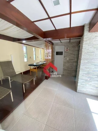 Imagem Apartamento com 3 dormitórios à venda, 136 m² por R$ 1.350.000,00 - Aldeota - Fortaleza/CE