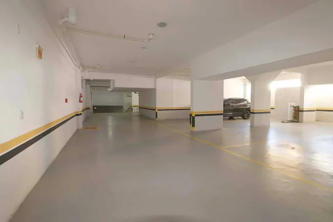 Imagem Apartamento com 4 suítes e 3 vagas de garagem - Balneário Camboriú/SC