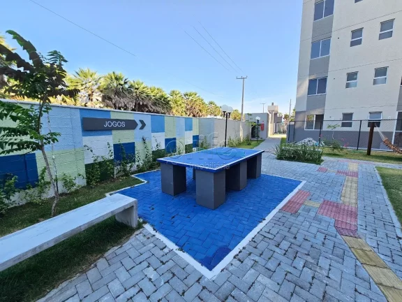 Imagem ÁREA PRIVADA DE 45,82M² / COM ELEVADOR. * 5ª andar, super ventilado e sombra a tarde toda. * 02 q...