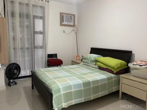 Imagem Apartamento com 4 Quartos à Venda, 240 m² em Ingá - Niterói