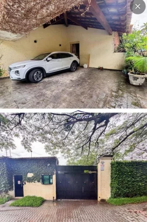 Imagem Casa com 3 dormitórios à venda, 420 m² por R$ 2.338.000,00 - Morumbi - São Paulo/SP