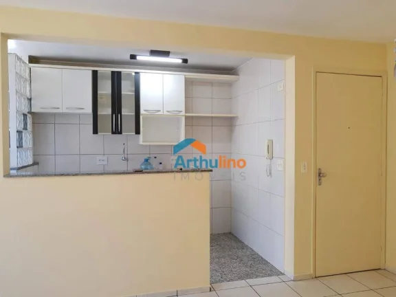 Imagem Apartamento 50m²- 2 dormitórios -Jardim Bonfiglioli – Butantã - SP - R$ 380.000,00