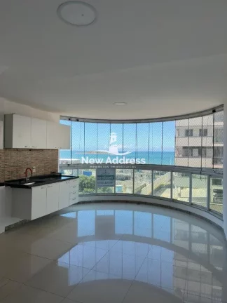 Imagem Apartamento 2 Quartos C/ Suíte à Venda - Praia de Itaparica