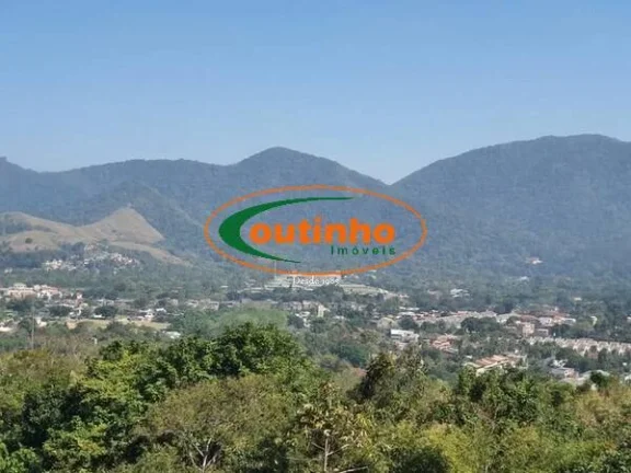 Imagem (27249) Estrada dos Bandeirantes - Vargem Grande