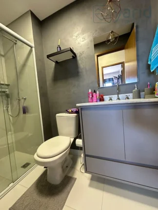 Imagem APARTAMENTO À VENDA NO RESIDENCIAL ALTISSIMI, RECANTO QUARTO CENTENÁRIO, JUNDIAÍ
