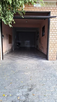 Imagem Casas para venda em Jandira no bairro Jardim Gabriela III