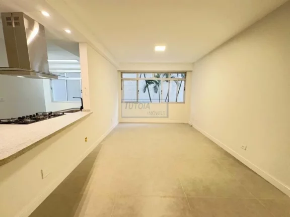 Imagem APARTAMENTO Á VENDA CERQUEIRA CESAR, SÃO PAULO