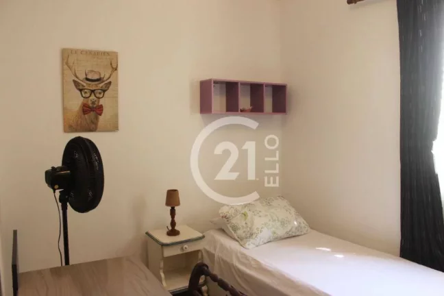 Imagem Apartamento com 2 quartos para venda ou locação no Brooklin - SP