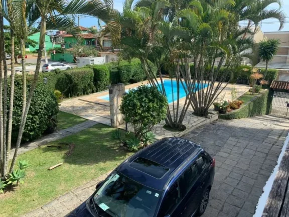 Imagem CASA COM 5 DORMITÓRIOS PARA ALUGAR, 445 M² POR R$ 12.000,00/MÊS - GLÓRIA - MACAÉ/RJ