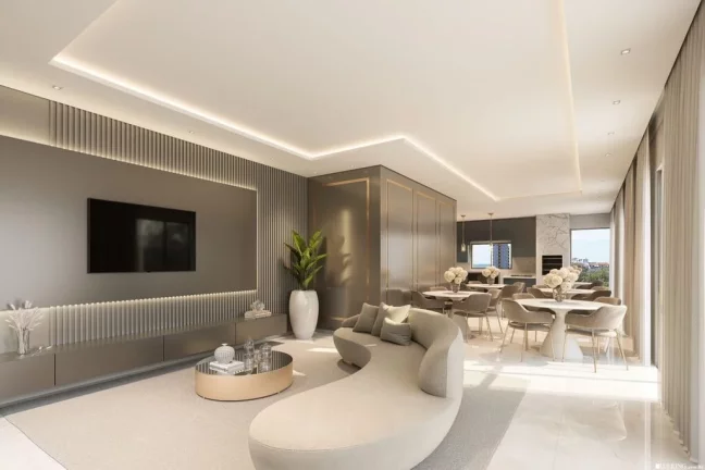 Imagem Portillo Residence - Portillo Residence