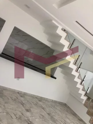 Imagem Duplex 3/4 sendo duas suites - Parque Ipê