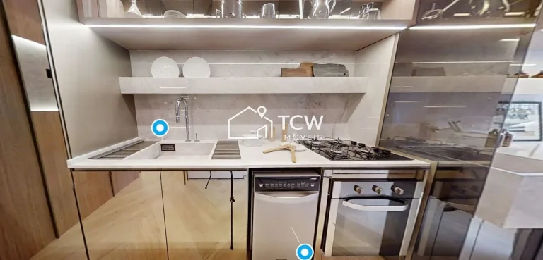 Imagem Apartamento à venda no bairro Vila Mariana - São Paulo/SP, Zona Sul