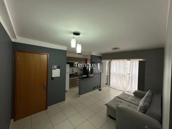 Imagem Residencial Liberty Parque Cascavel - Apartamento à venda no bairro Jardim Atlântico - Goiânia/GO