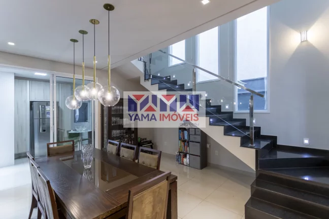Imagem Condomínio Buona Vita Ribeirão - Casa à venda no bairro Condomínio Buona Vita Ribeirão - Ribeirão Preto/SP