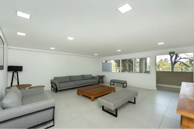 Imagem APARTAMENTO RESIDENCIAL em São Paulo - SP, Jardim Floresta
