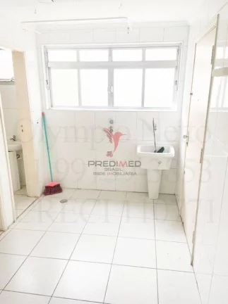 Imagem Apartamento em Higienópolis Abaixo da Avaliação. 3 Quartos, 2 Vagas de garagem