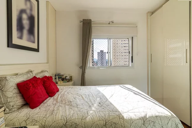 Imagem Apartamento, 151 m² - venda por R$ 2.690.000,00 ou aluguel por R$ 17.805,70/mês - Vila Leopoldina - São Paulo/SP